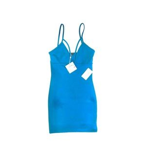 Missguided Mini dress